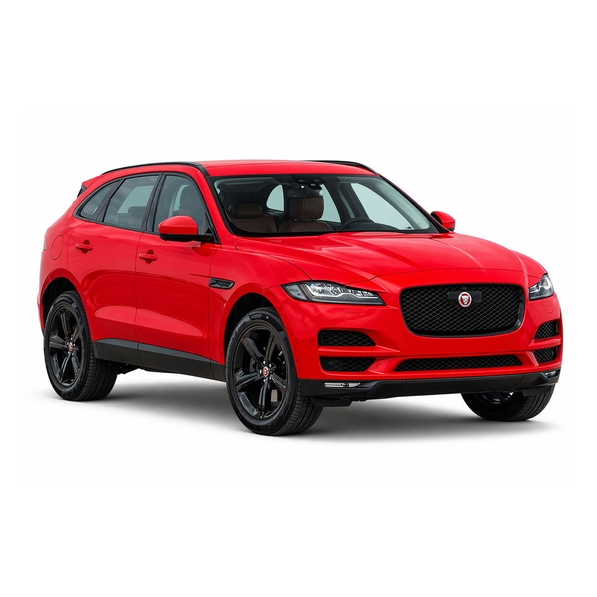 VIDRIO-PUERTA JAGUAR F-PACE 2018-